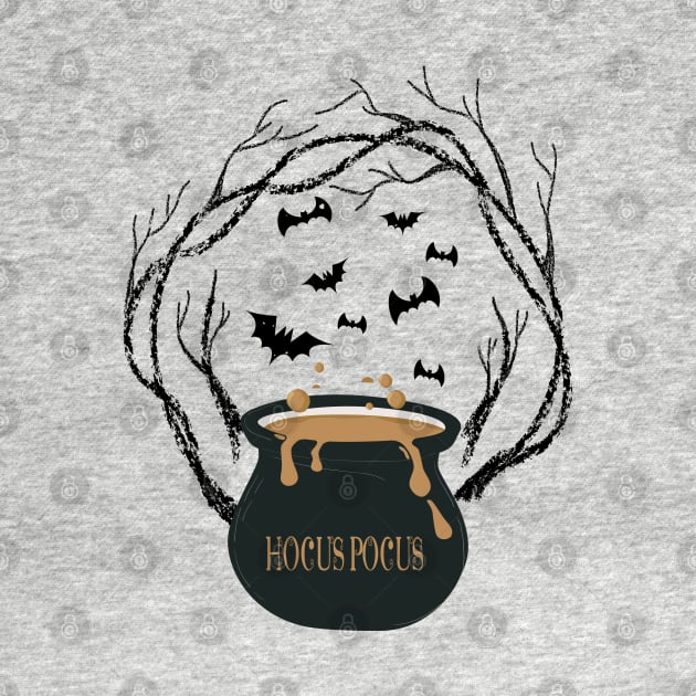 hocus pocus by care store